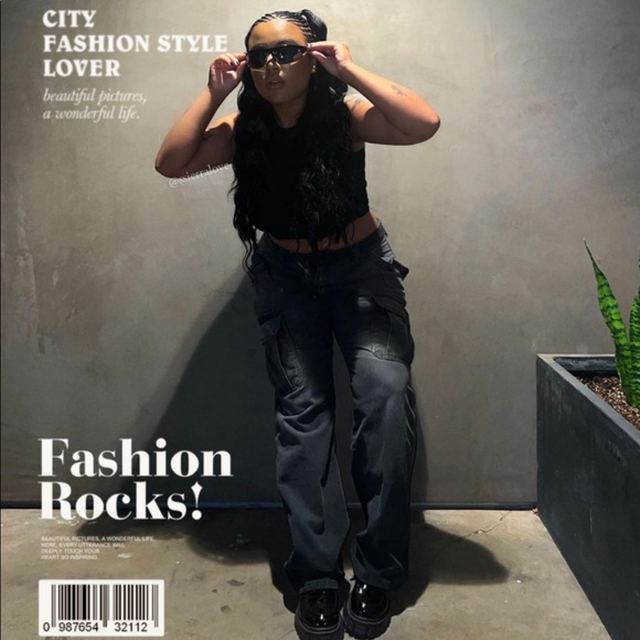 💫 Inspiration 💫My daughter believed and she did - Picture 6 of 7